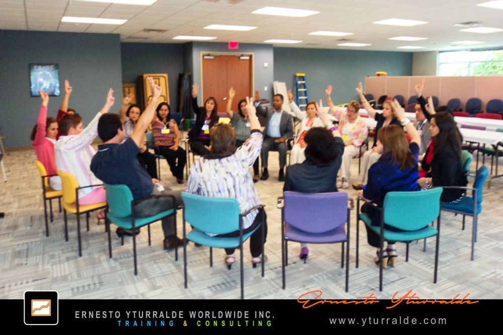 Team Building Bogotá | Talleres de Cuerdas Bajas para empresas en Latinoamérica