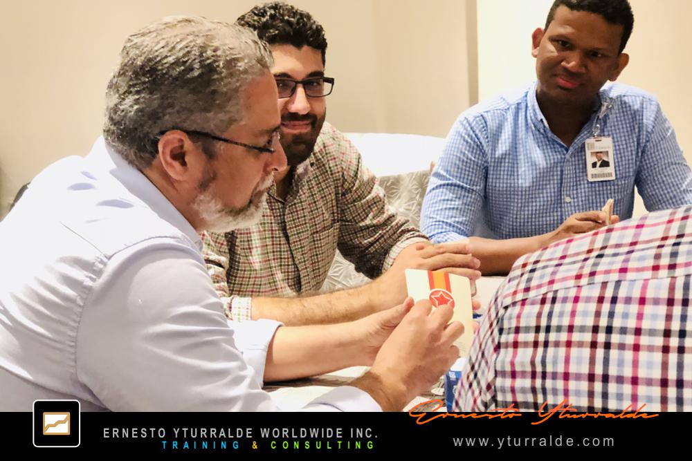 Team Building Bogotá | Ejercicios vivenciales de trabajo en equipo en entornos outdoor