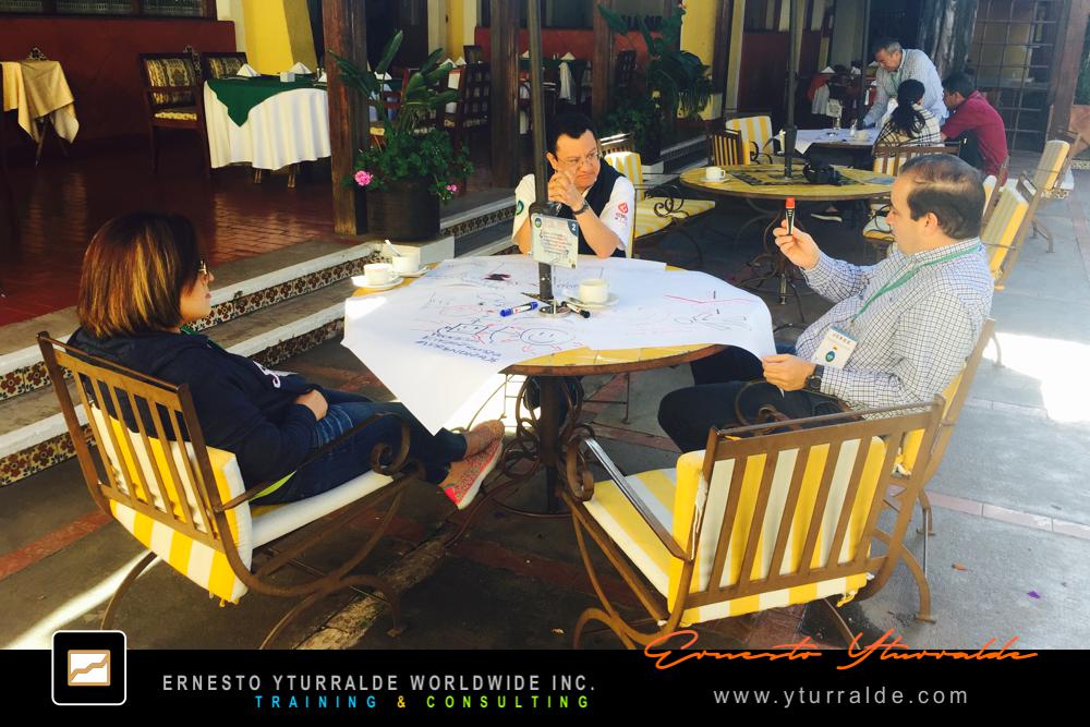 Team Building Colombia | Talleres outdoor para equipos de alto desempeño